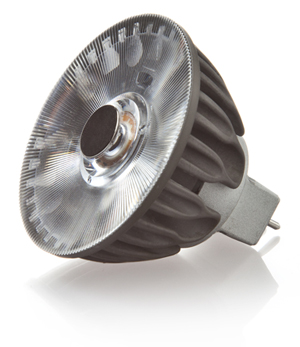 Soraa’s “GaN-on-GaN” LED replacement
